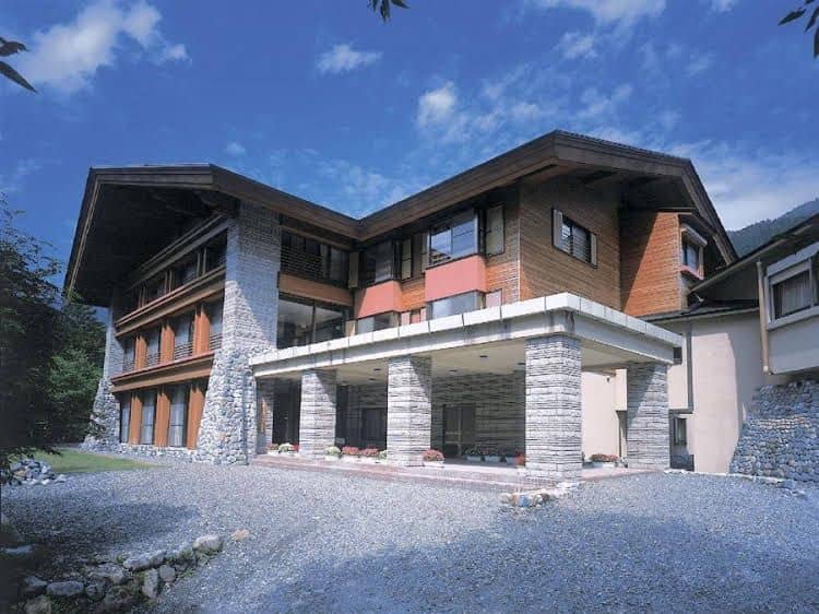 Kamikouchi Alpen Hotel Kamikouchi Alpen Hotel