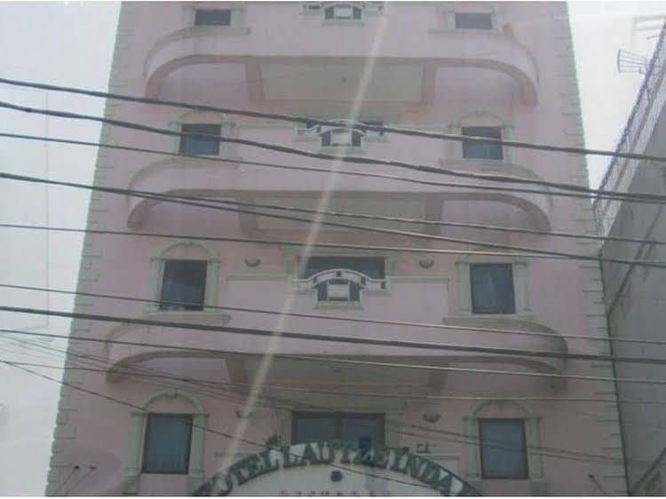 Hotel Lautze Indah Hotel Lautze Indah