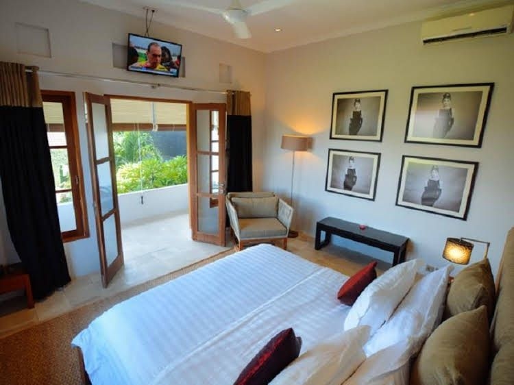 Villa 424