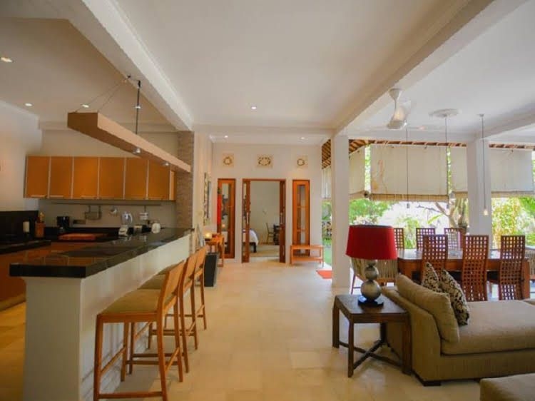 Villa 422