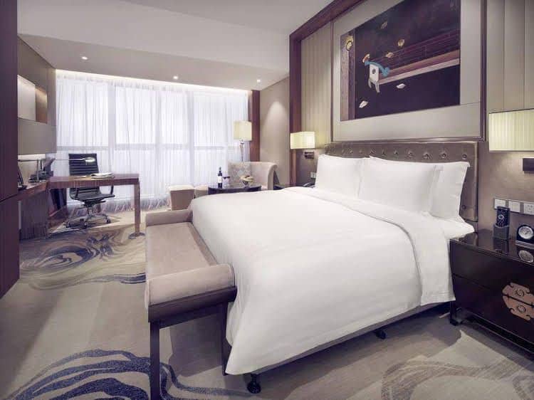 Minyoun Royal Hotel - South Kehua Road Branch Minyoun Royal Hotel - South Kehua Road Branch