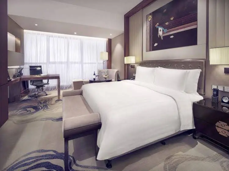 Minyoun Royal Hotel - South Kehua Road Branch Minyoun Royal Hotel - South Kehua Road Branch