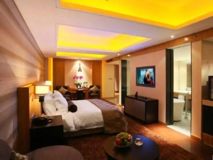 Minyoun Royal Hotel - South Kehua Road Branch Minyoun Royal Hotel - South Kehua Road Branch