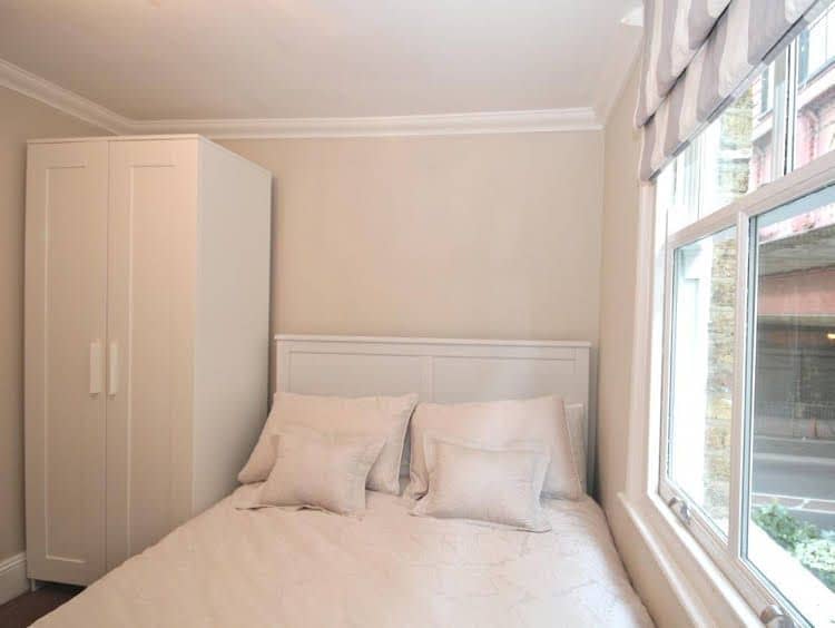 FG Property Battersea - Queenstown Road FG Property Battersea - Queenstown Road