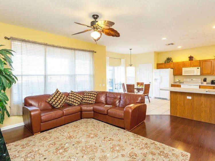 Favorite Homes Kissimmee3