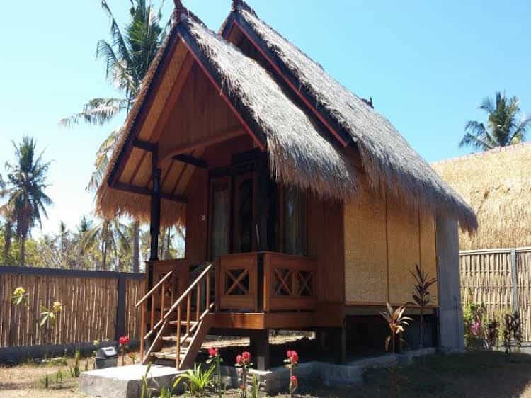 Bollata Bintang Beach Hotel Bollata Bintang Beach Hotel