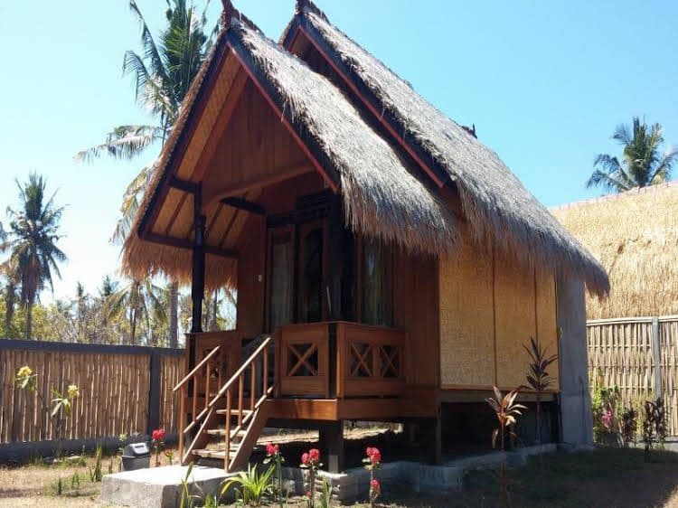 Bollata Bintang Beach Hotel Bollata Bintang Beach Hotel