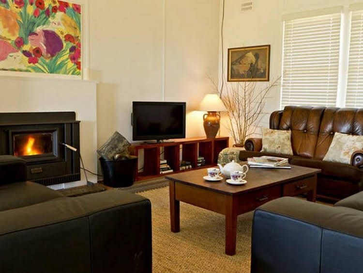 Colenso Country Retreat4