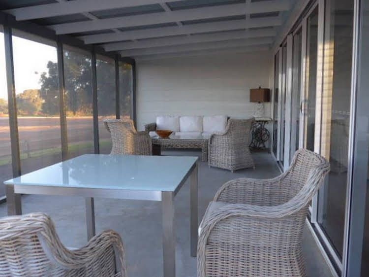 Colenso Country Retreat0