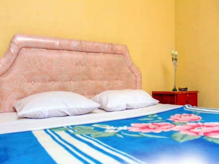 Kolongan Beach Indah Hotel Kolongan Beach Indah Hotel