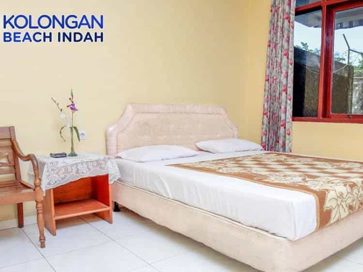 Kolongan Beach Indah Hotel Kolongan Beach Indah Hotel