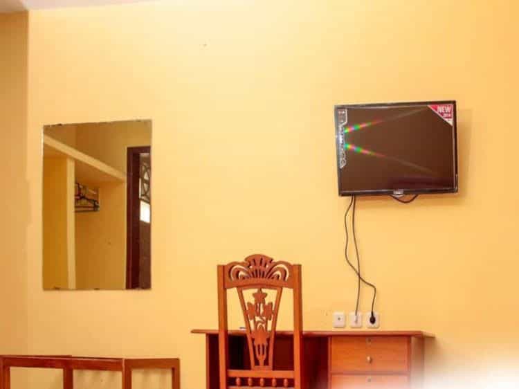 Kolongan Beach Indah Hotel Kolongan Beach Indah Hotel