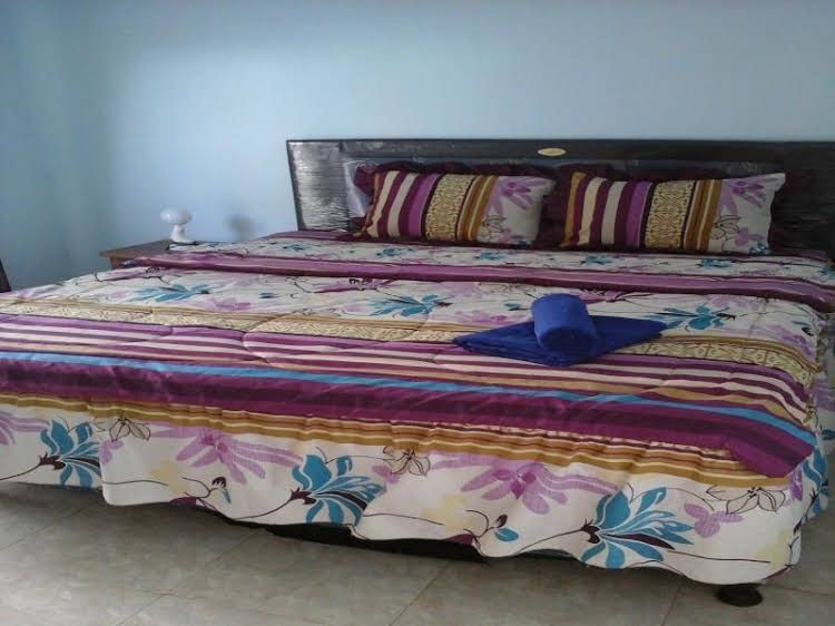 Jibril Guest House0