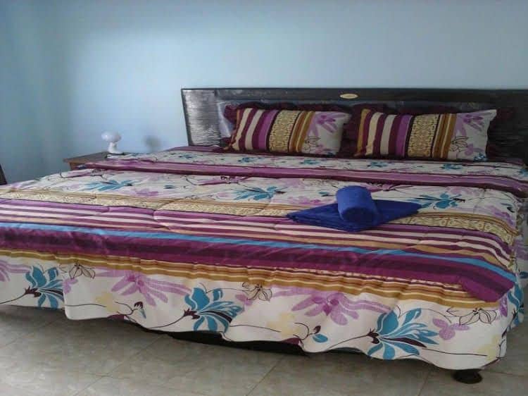 Jibril Guest House Jibril Guest House