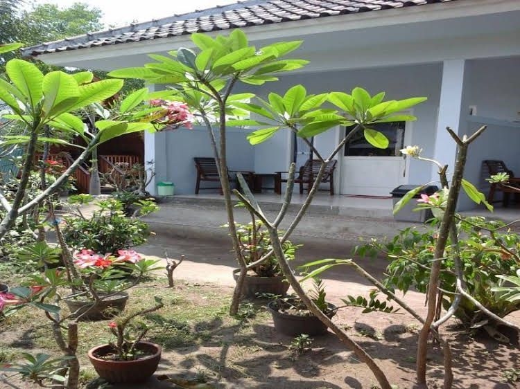 Jibril Guest House4
