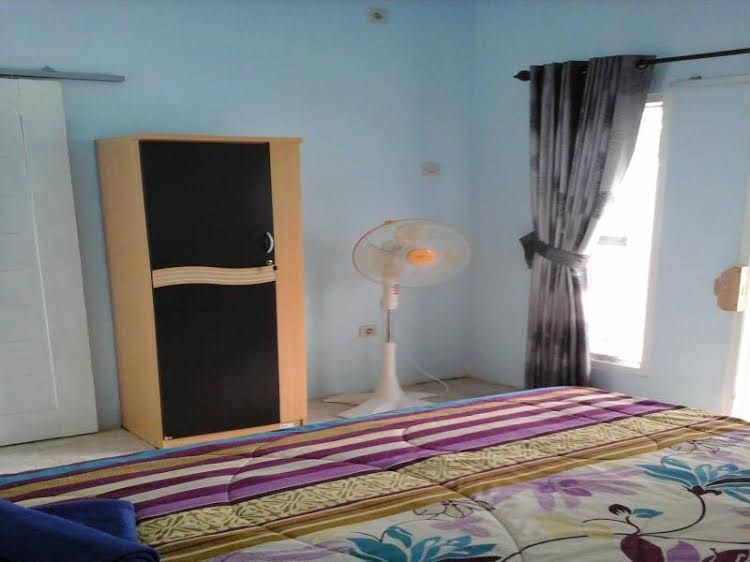 Jibril Guest House1