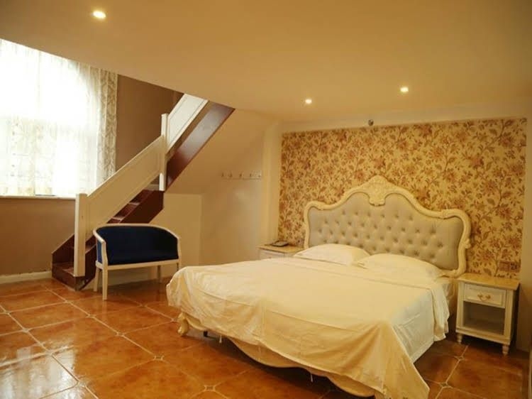 Beihai Sea Garden Hotel2