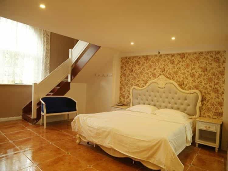 Beihai Sea Garden Hotel Beihai Sea Garden Hotel