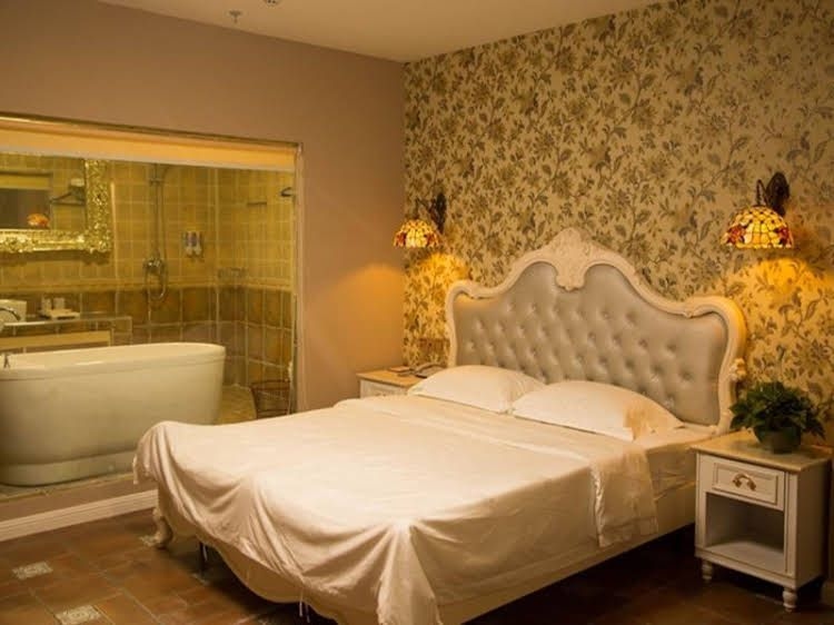 Beihai Sea Garden Hotel4