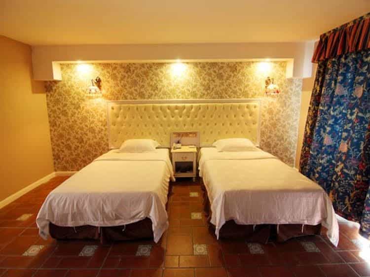 Beihai Sea Garden Hotel Beihai Sea Garden Hotel