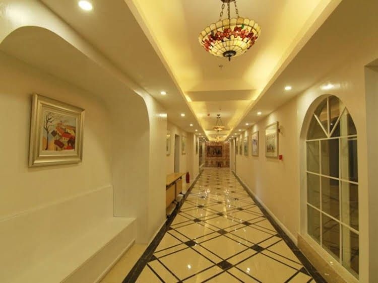 Beihai Sea Garden Hotel3