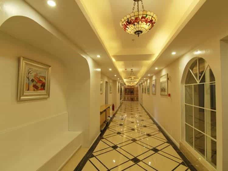 Beihai Sea Garden Hotel Beihai Sea Garden Hotel
