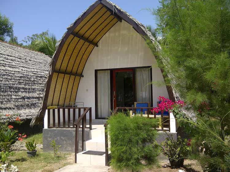 Nusa Indah Bungalows Nusa Indah Bungalows