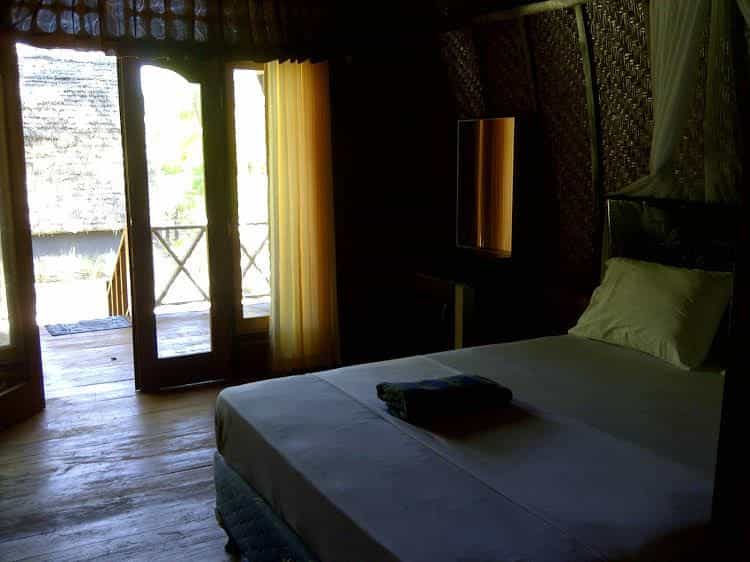 Nusa Indah Bungalows Nusa Indah Bungalows