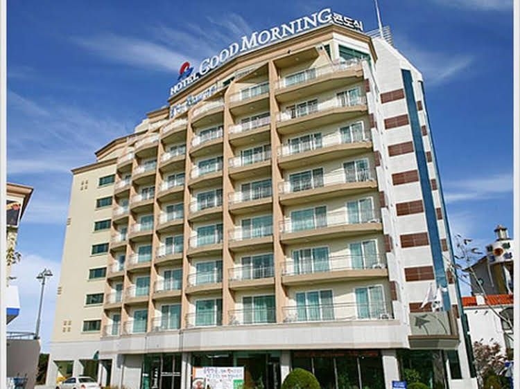 Goodmorning Hotel4