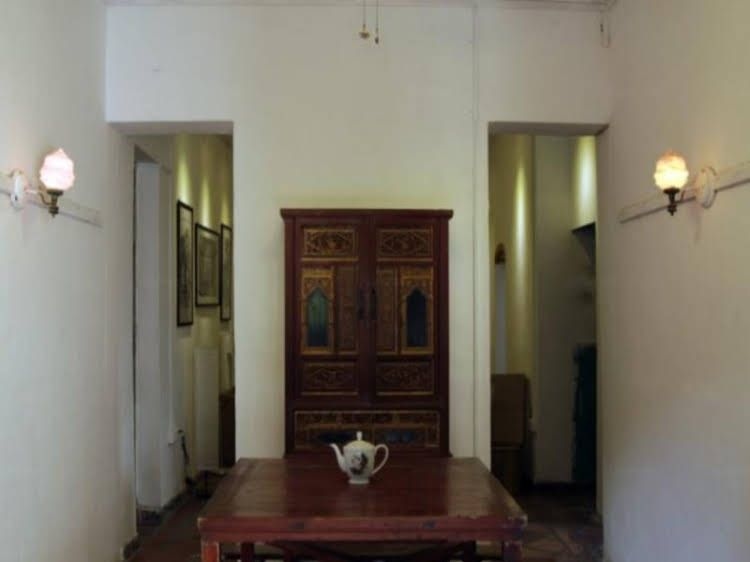 Quanzhou Wujihuajian Youth Hostel2