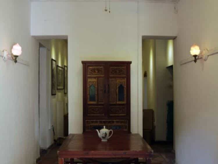 Quanzhou Wujihuajian Youth Hostel Quanzhou Wujihuajian Youth Hostel