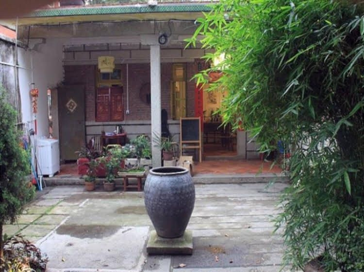 Quanzhou Wujihuajian Youth Hostel1