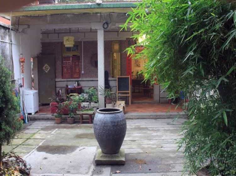 Quanzhou Wujihuajian Youth Hostel Quanzhou Wujihuajian Youth Hostel