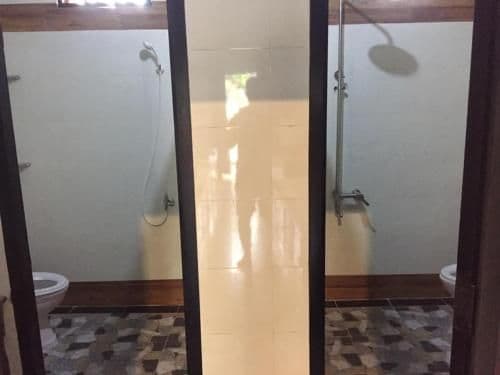 Mixed Dormitory Room