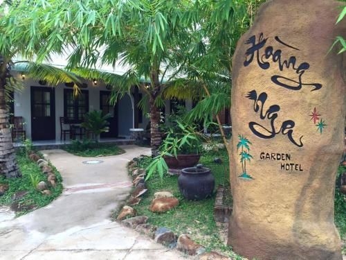 Hoang Nga Guesthouse0