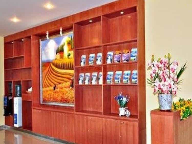Hanting Express Tianjin Guangkai Simalu Branch Hotel Hanting Express Tianjin Guangkai Simalu Branch Hotel