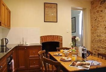 บังการี สเตชัน เบด แอนด์ เบรคฟาสต์ (Bungaree Station Bed and Breakfast)4