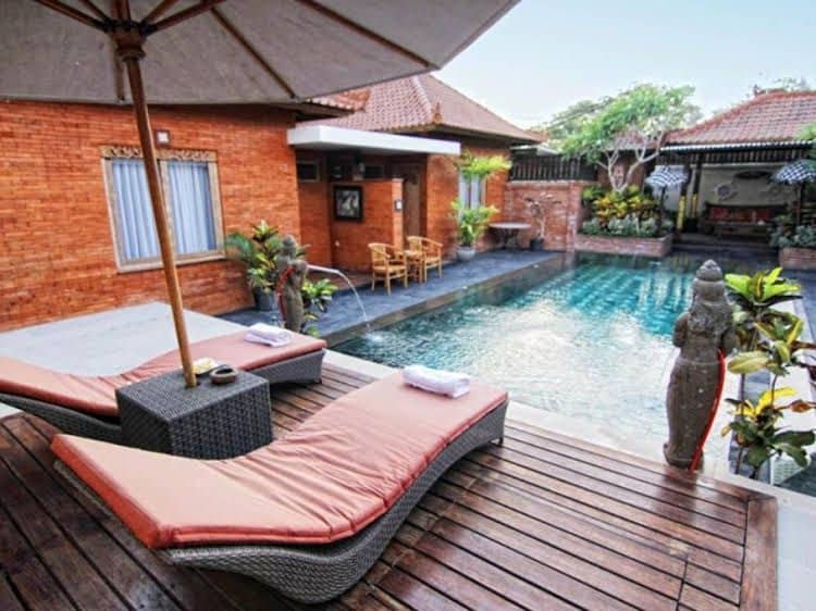 Danste Villas Danste Villas