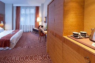 Mercure Ostrava Center1