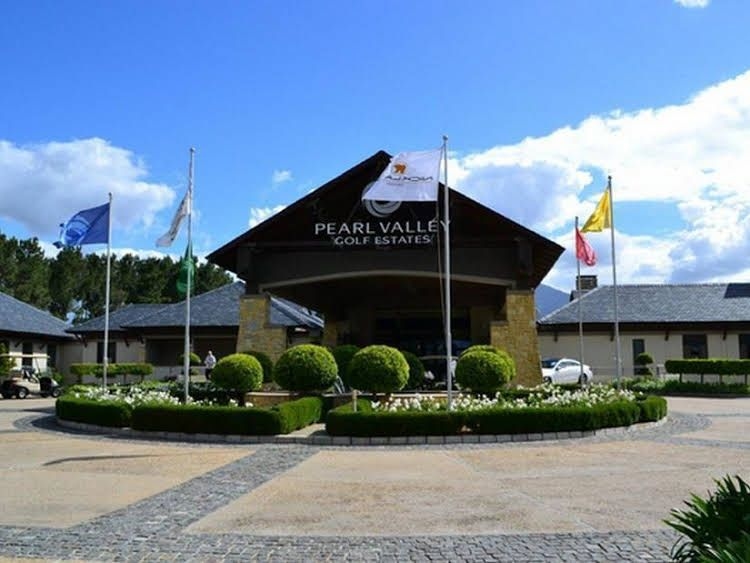 Pearl Valley Golf Safari SA Lodge1