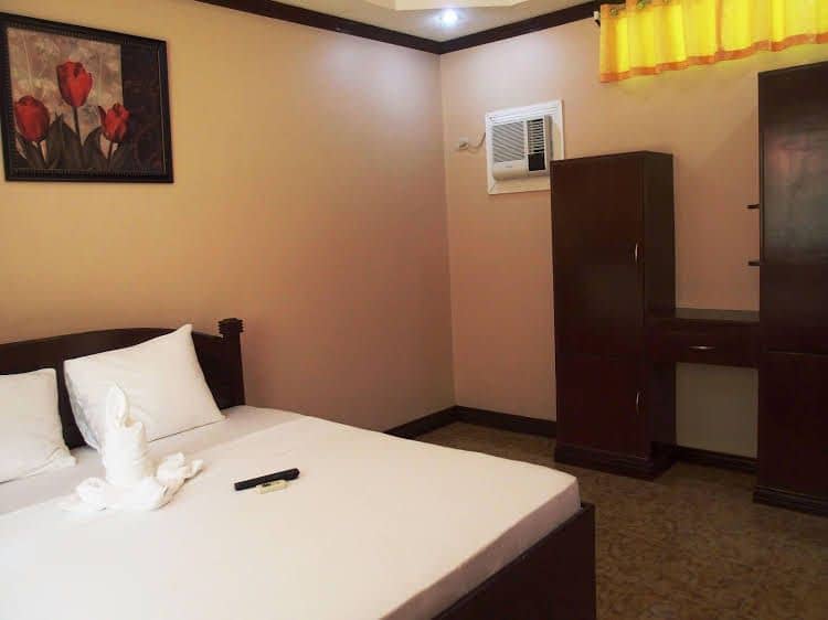 Cambriza Suites Cambriza Suites