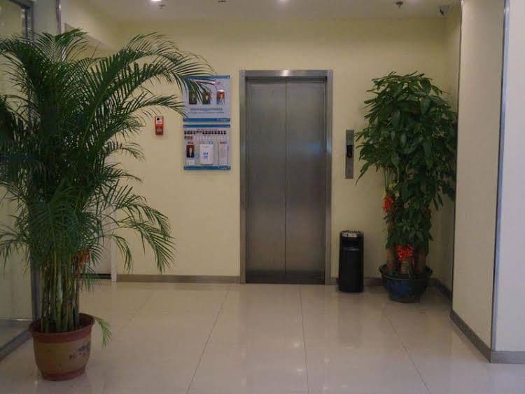 Hanting Hotel Tianjin Olympic Sports Center Hanting Hotel Tianjin Olympic Sports Center