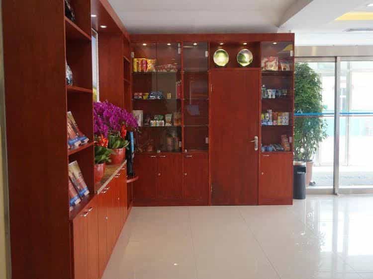 Hanting Hotel Tianjin Olympic Sports Center Hanting Hotel Tianjin Olympic Sports Center
