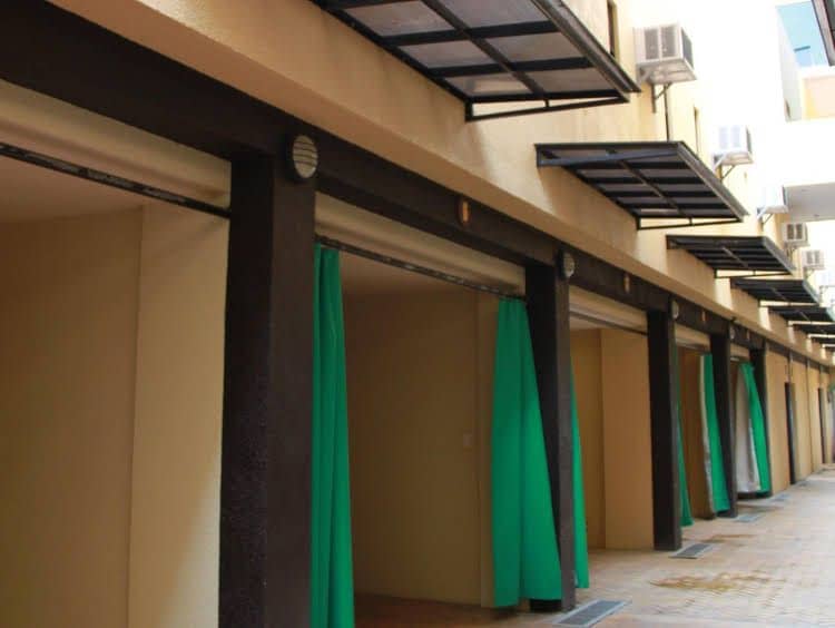 Casa Oliva Spa Residences Casa Oliva Spa Residences