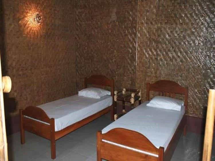 Bale Ku Resort Bale Ku Resort