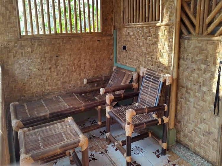 Bale Ku Resort Bale Ku Resort