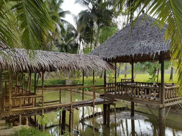 Bale Ku Resort Bale Ku Resort