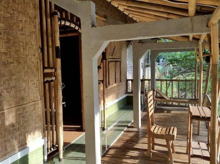 Bale Ku Resort2