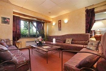 Inter-Hotel Ikar3