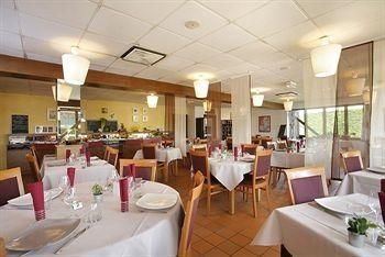 Inter-Hotel Ikar2
